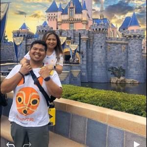 Meet your Posher, Aaron